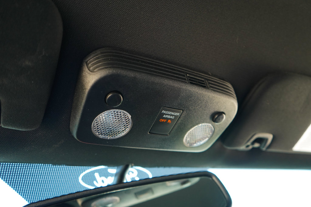 Used 2020 Ford Mustang Coupe RWD image 12