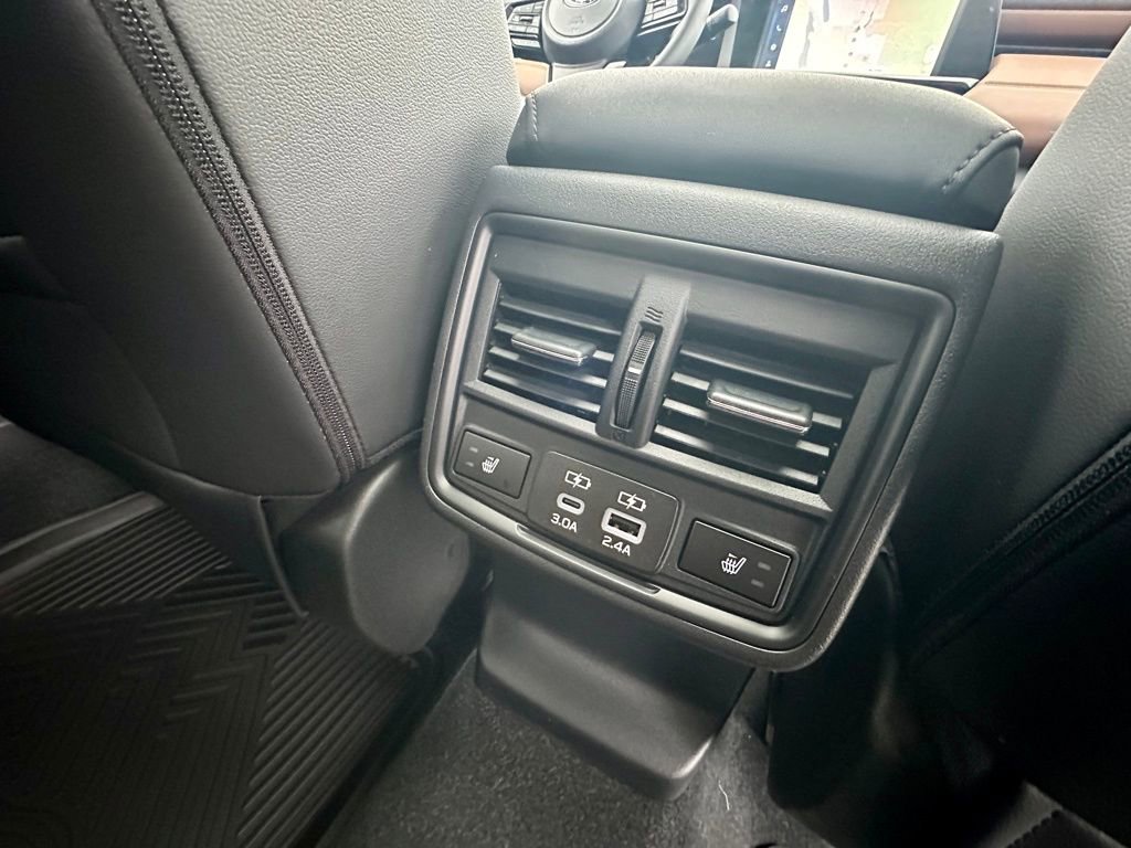 New 2026 Subaru Outback Touring image 23