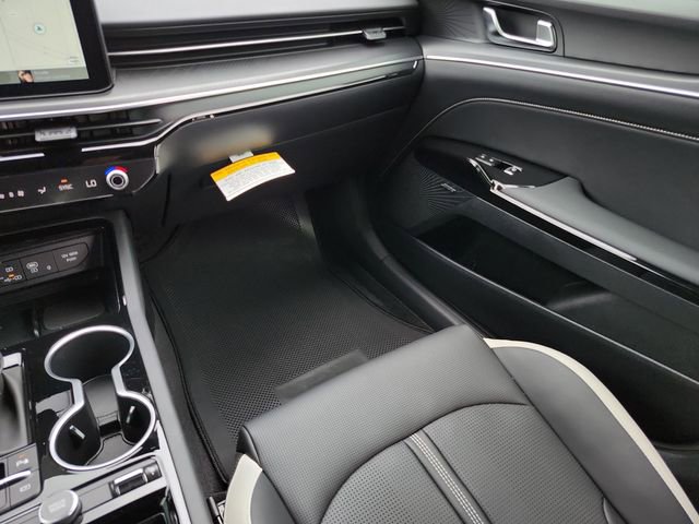New 2026 Kia K5 GT-Line FWD image 16