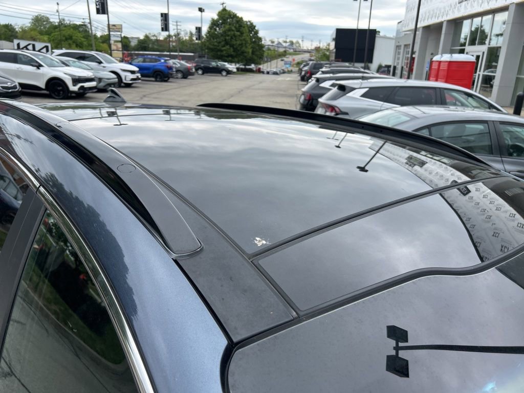Used 2020 Kia Sportage S w/ S Premium Package AWD/4WD image 7