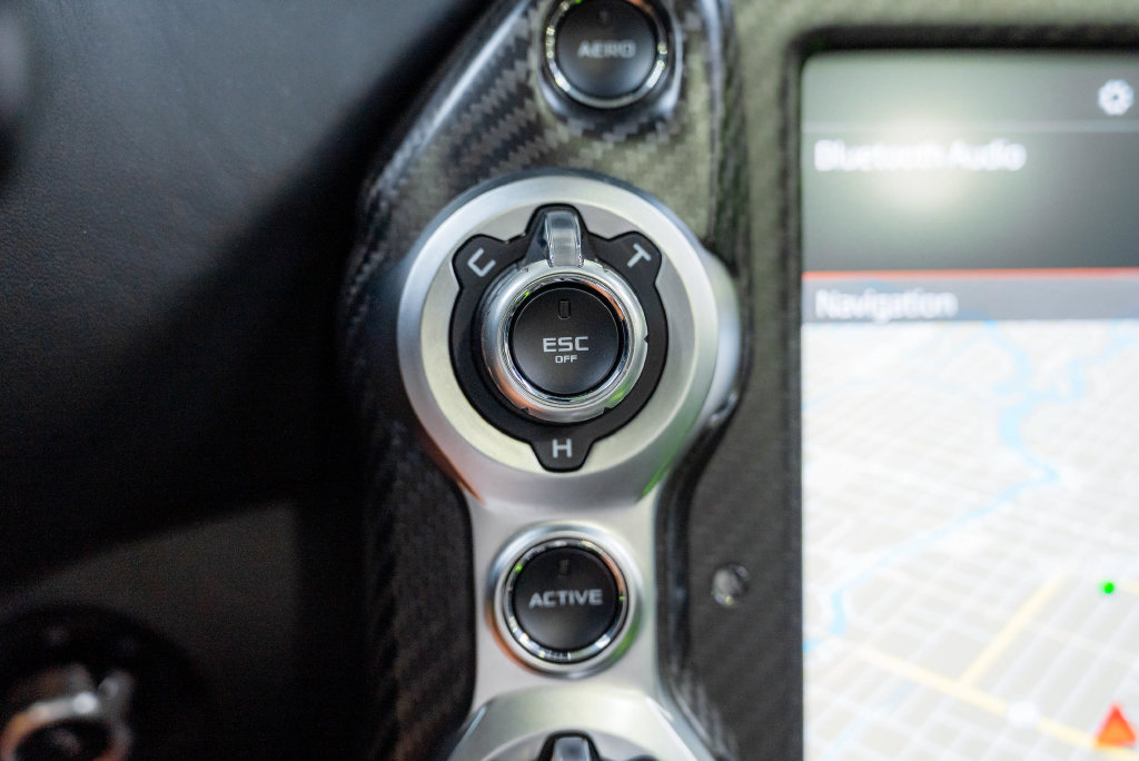Used 2022 McLaren 765LT RWD image 89