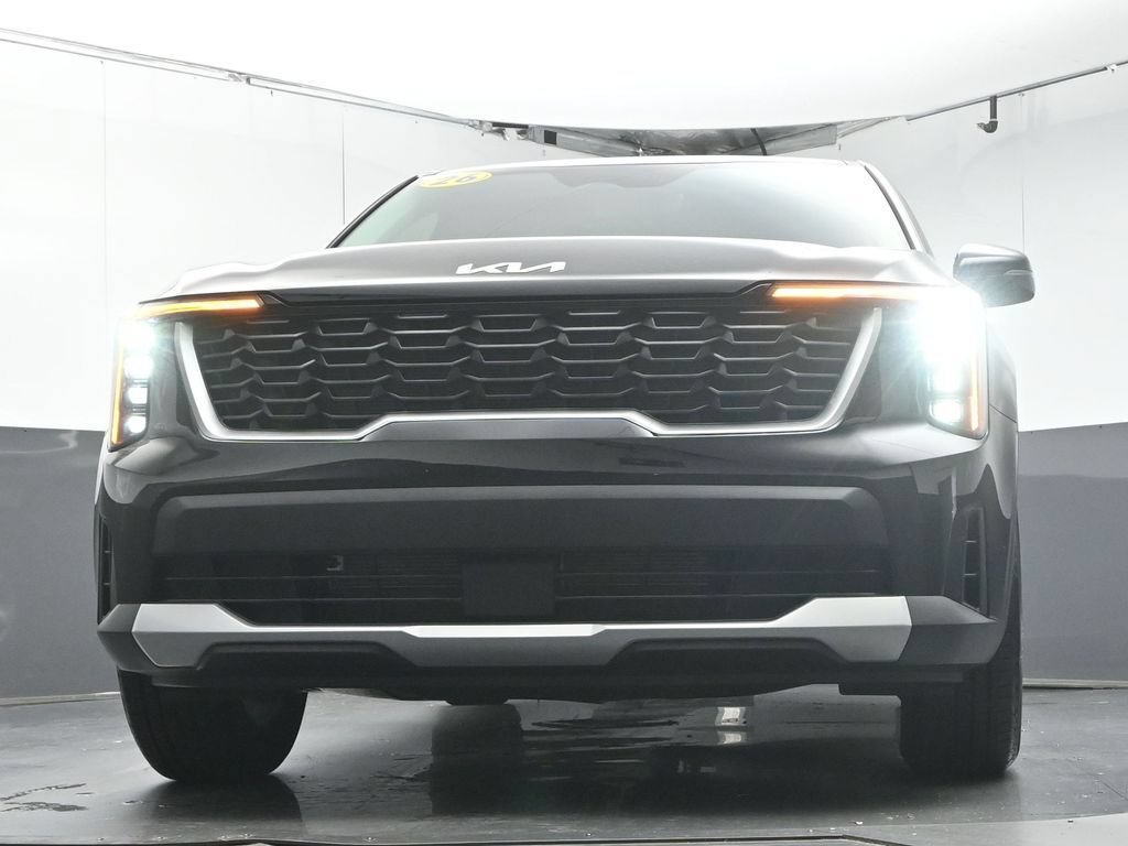 Used 2026 Kia Sorento LX FWD image 32