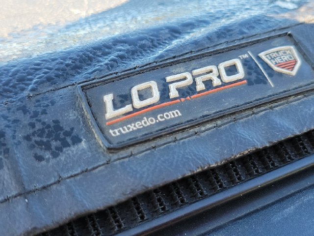 Used 2019 GMC Sierra 1500 AT4 w/ AT4 Premium Package AWD/4WD image 8
