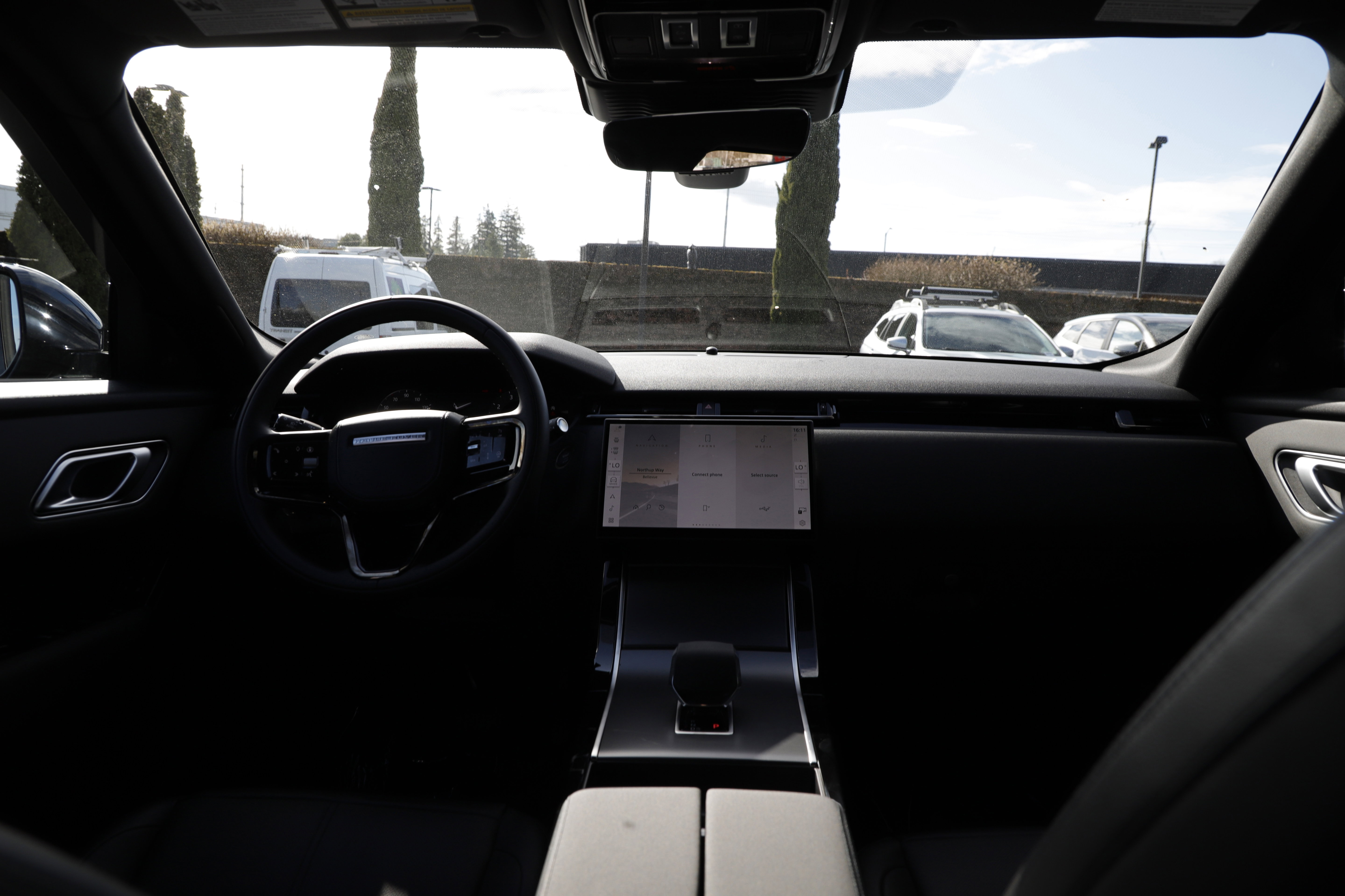 New 2026 Land Rover Range Rover Velar S image 15