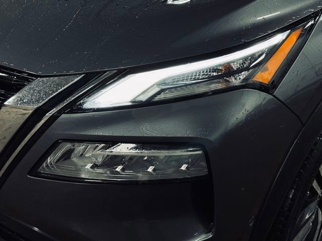 Used 2023 Nissan Rogue SL w/ SL Premium Package video 2