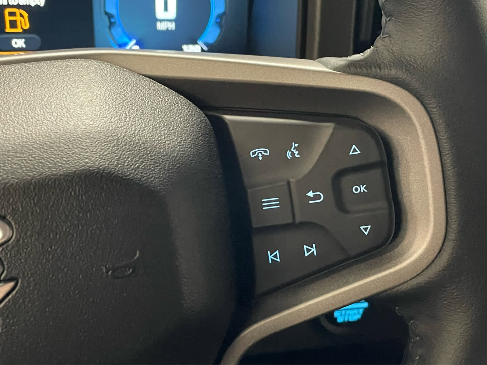 New 2025 Ford Bronco Big Bend image 20