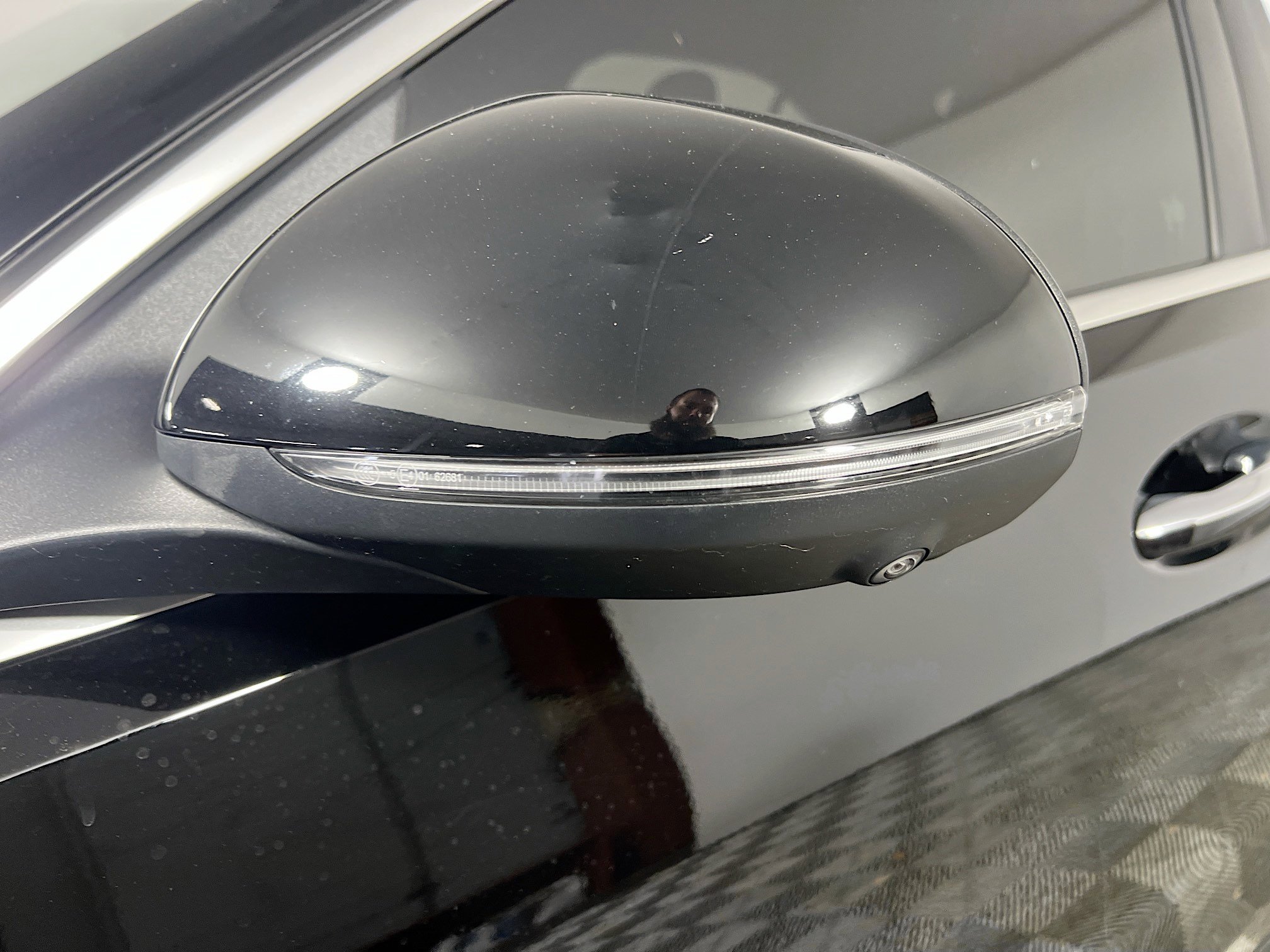 Used 2024 Mercedes-Benz C 300 Sedan w/ Exclusive Trim Package image 13