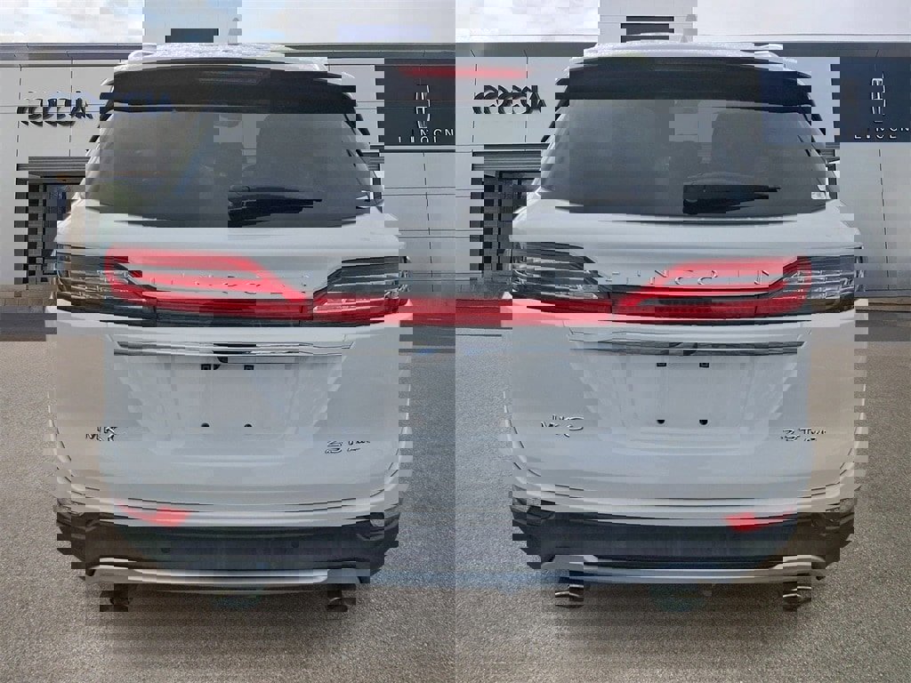 Used 2019 Lincoln MKC Reserve image 5