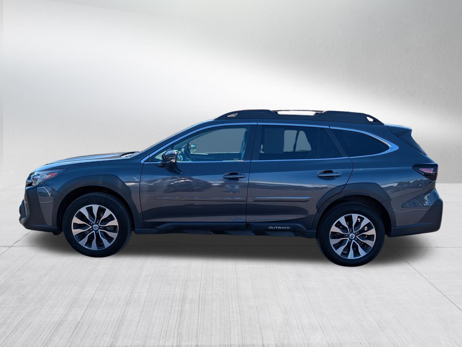 Used 2024 Subaru Outback Limited XT AWD/4WD image 4