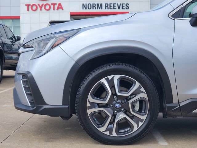 Used 2023 Subaru Ascent Limited w/ Technology Package image 5