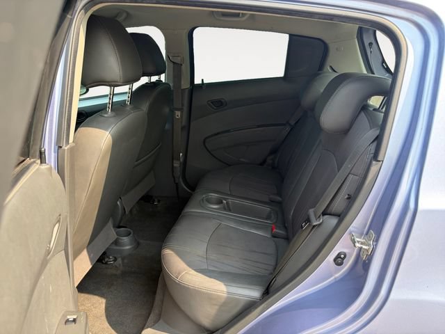 Used 2014 Chevrolet Spark LS FWD image 13