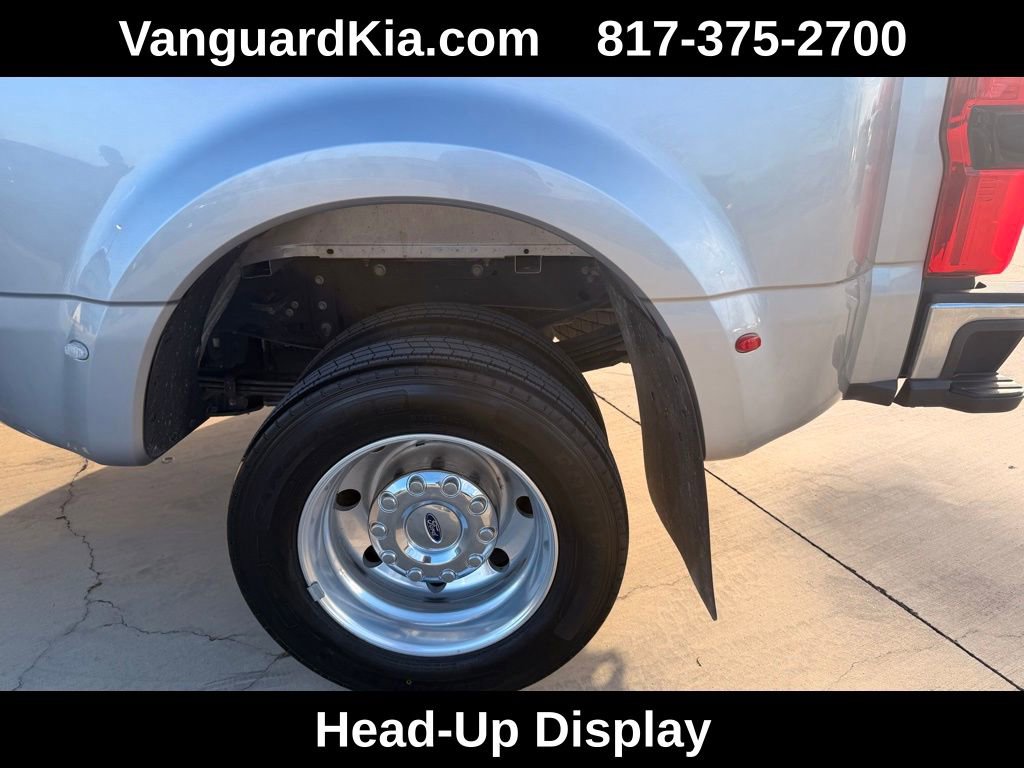 Used 2023 Ford F450 Lariat w/ Lariat Ultimate Package image 10