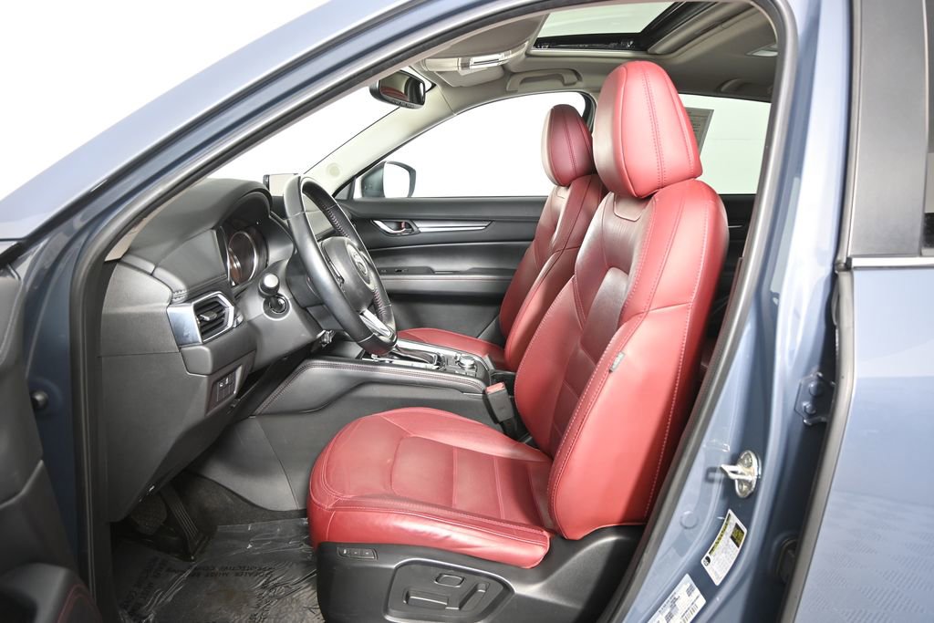 Used 2023 MAZDA CX-5 Carbon Edition AWD/4WD image 20