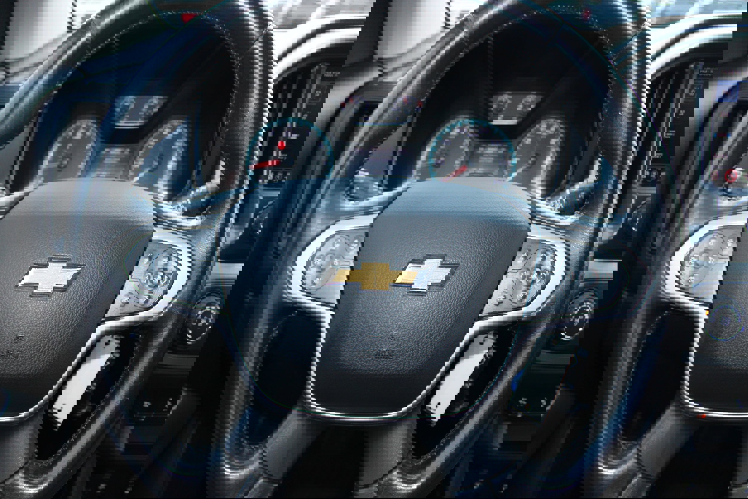 Used 2022 Chevrolet Colorado LT w/ Fleet Safety Package image 16