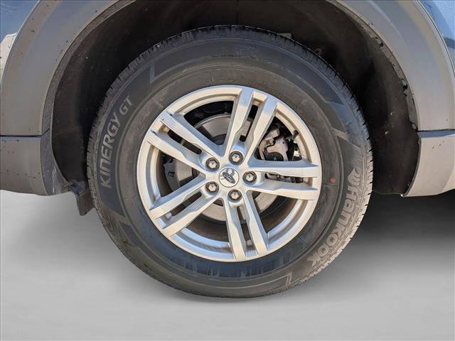 Used 2023 Ford Explorer XLT w/ Equipment Group 202A RWD image 15