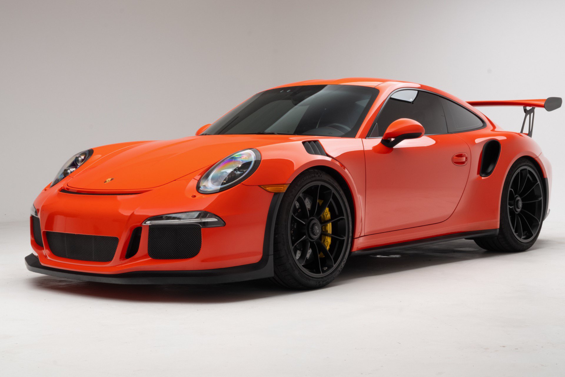Used 2016 Porsche 911 GT3 RS RWD image 7