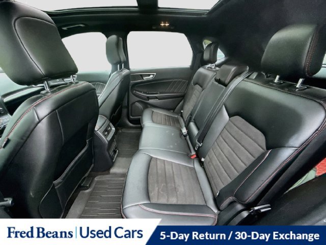 Used 2020 Ford Edge ST-Line w/ Cold Weather Package AWD/4WD image 31