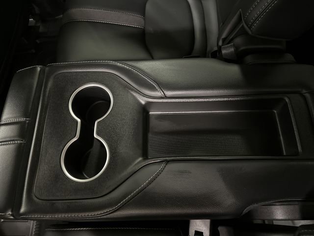 Used 2025 Honda Pilot EX-L image 21