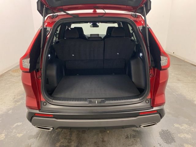 Certified 2024 Honda CR-V Sport image 27