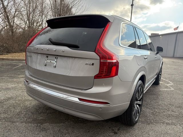 Used 2024 Volvo XC90 B6 Plus w/ Protection Package Premier image 3