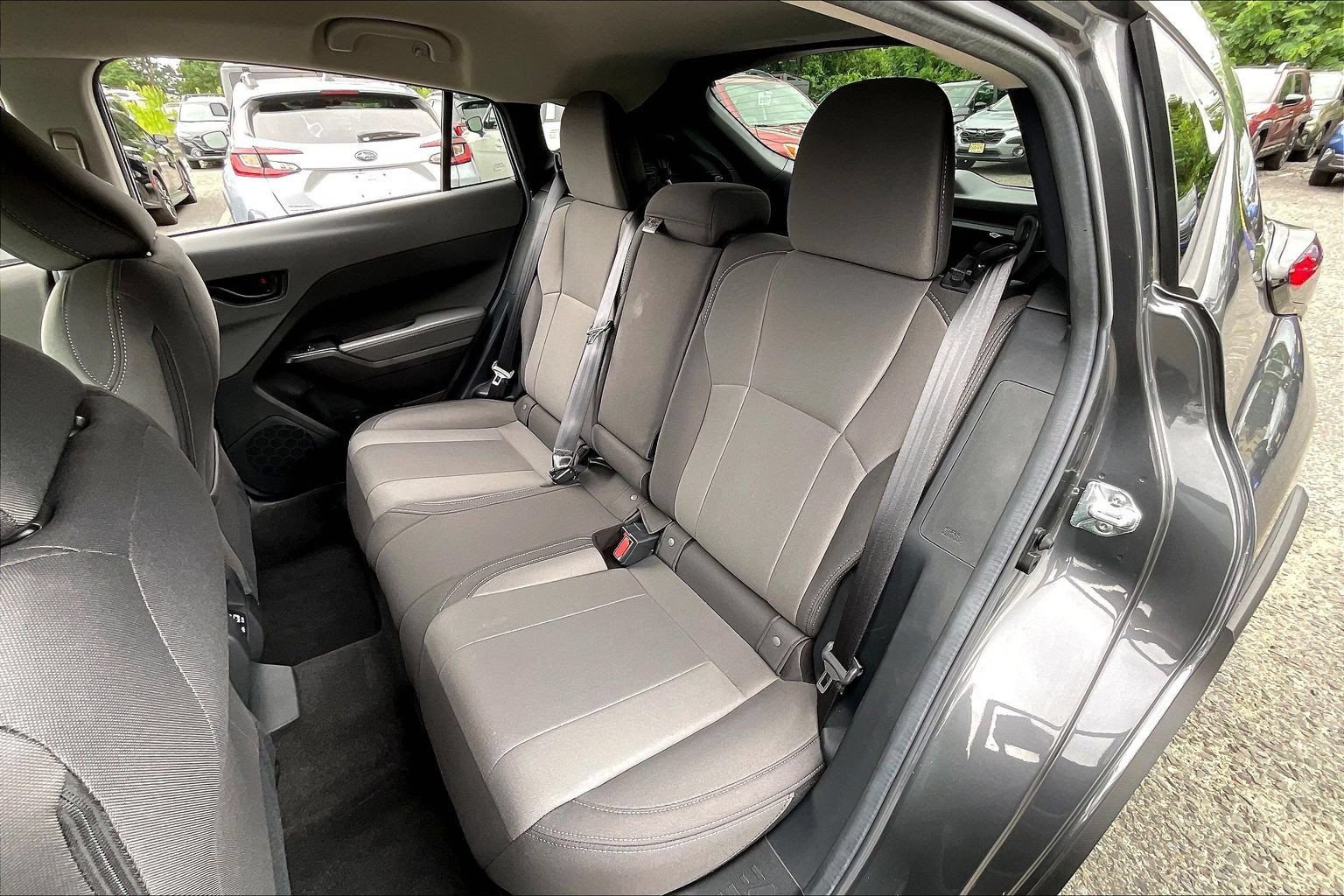 Certified 2026 Subaru Crosstrek 2.5i Premium AWD/4WD image 22