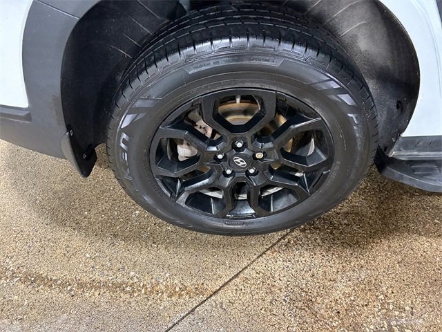 Used 2022 Hyundai Santa Fe XRT w/ Cargo Package image 18