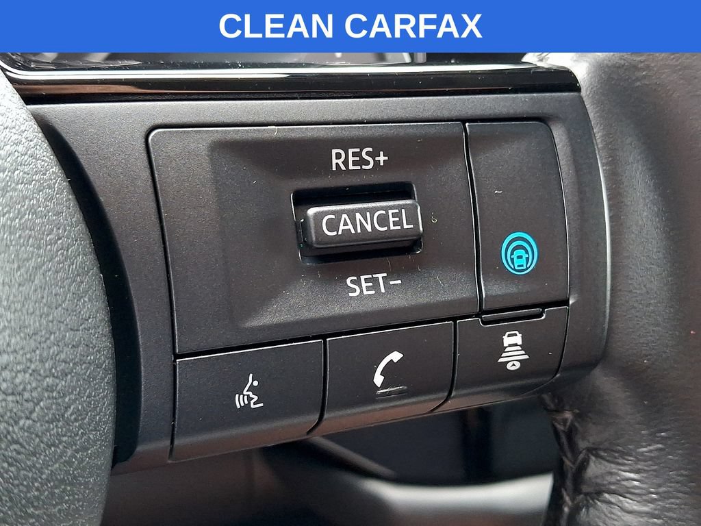 Used 2023 Nissan Pathfinder SL AWD/4WD image 24