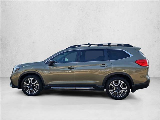 Used 2024 Subaru Ascent Limited AWD/4WD image 9