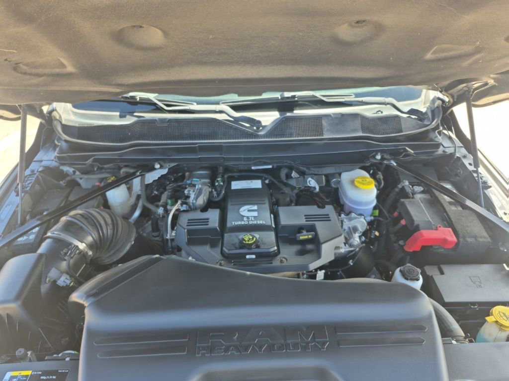 Used 2022 RAM 3500 Tradesman image 58