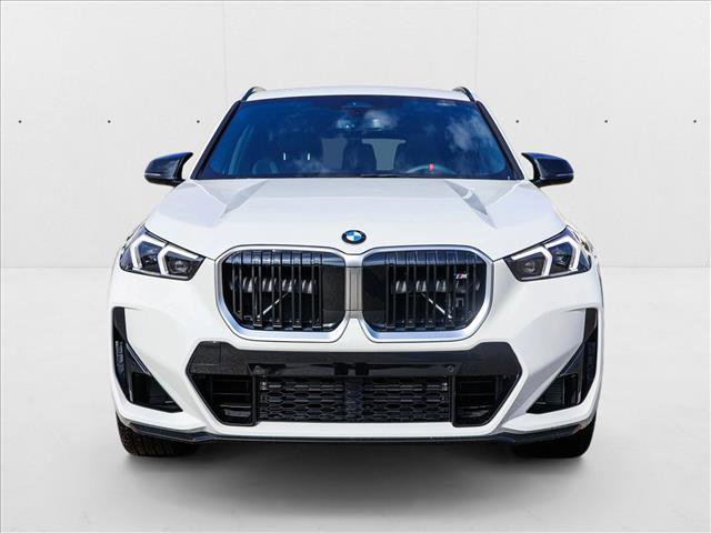 Used 2026 BMW X1 M35i w/ Convenience Package video 2
