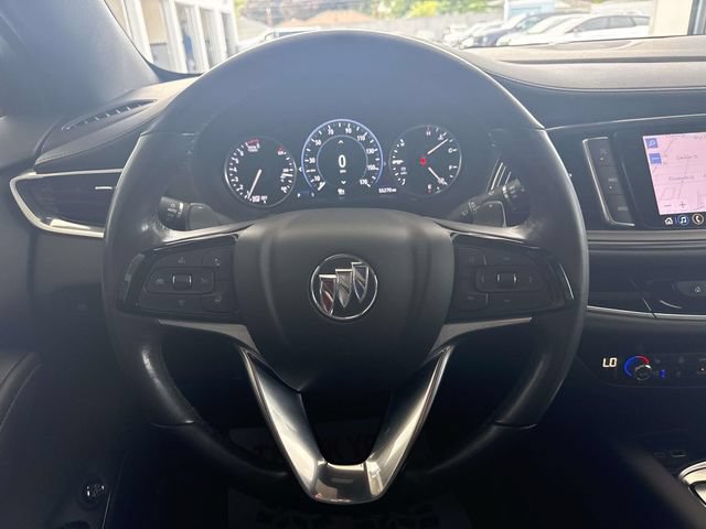 Used 2022 Buick Enclave Avenir w/ Avenir Technology Package AWD/4WD image 40