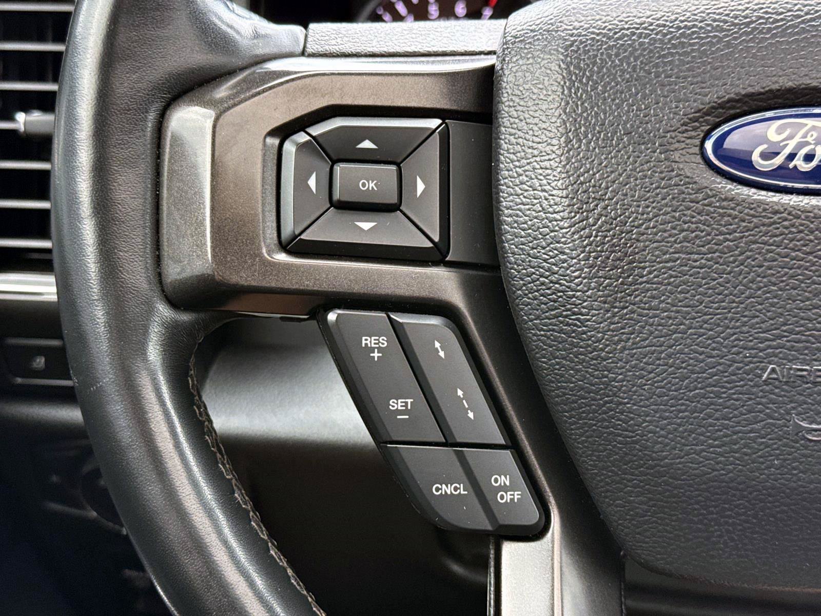 Used 2021 Ford Expedition Max Limited RWD image 30