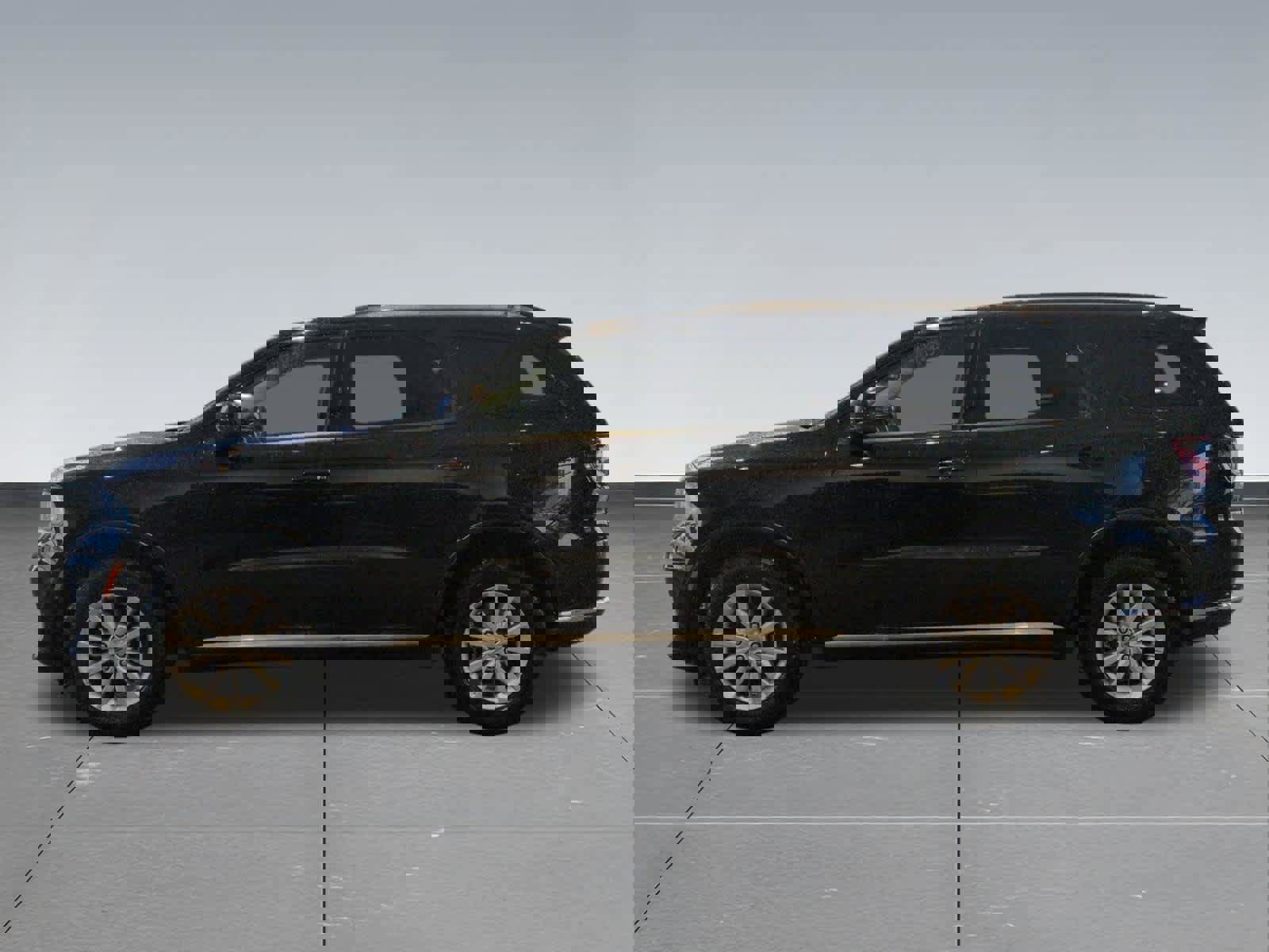 Used 2022 Dodge Durango SXT image 3