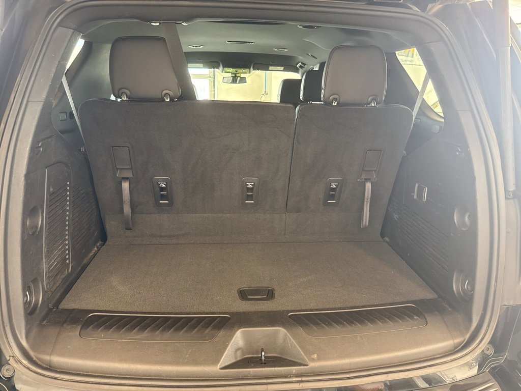 Used 2021 Chevrolet Tahoe LT image 24