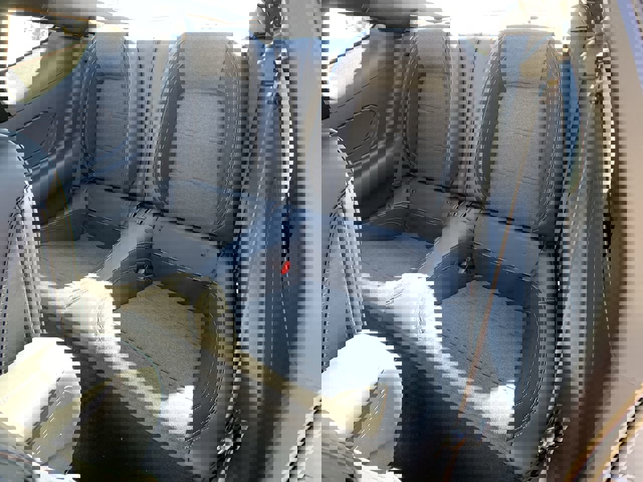 New 2025 Ford Mustang Coupe image 22