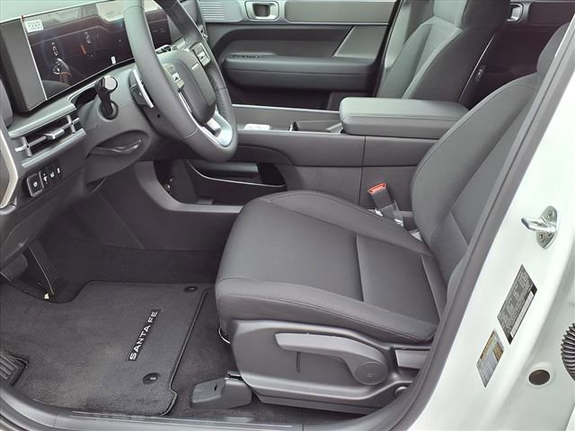 New 2026 Hyundai Santa Fe SE image 15