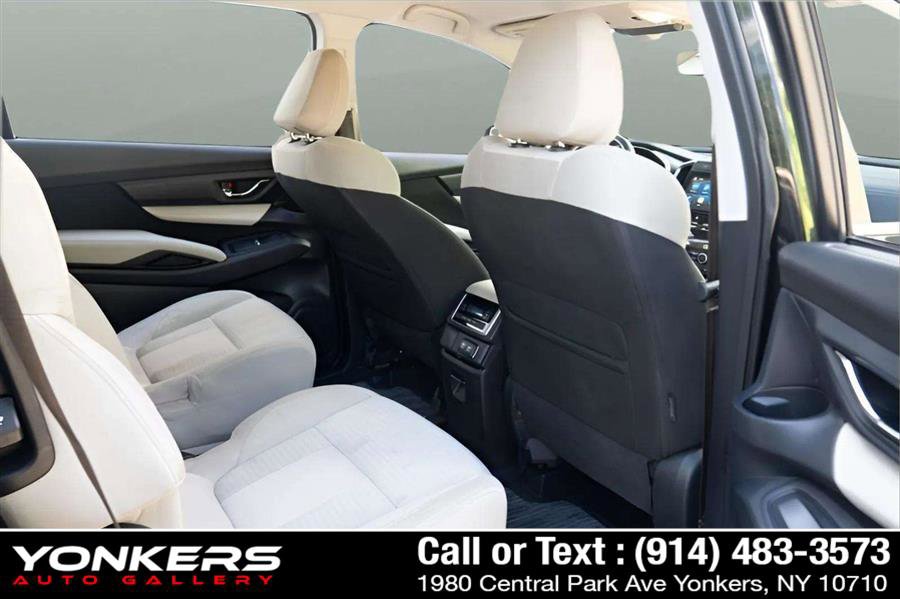 Used 2020 Subaru Ascent Premium w/ Convenience Package image 30
