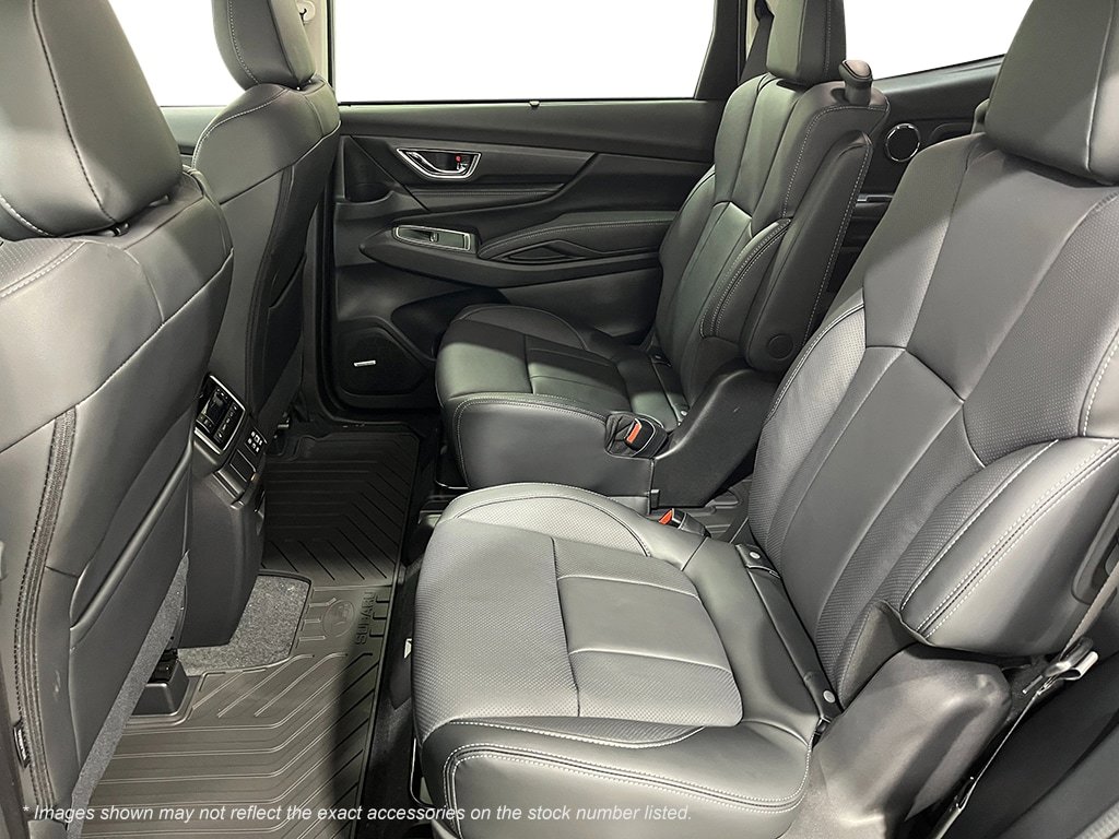 New 2026 Subaru Ascent Limited AWD/4WD image 24