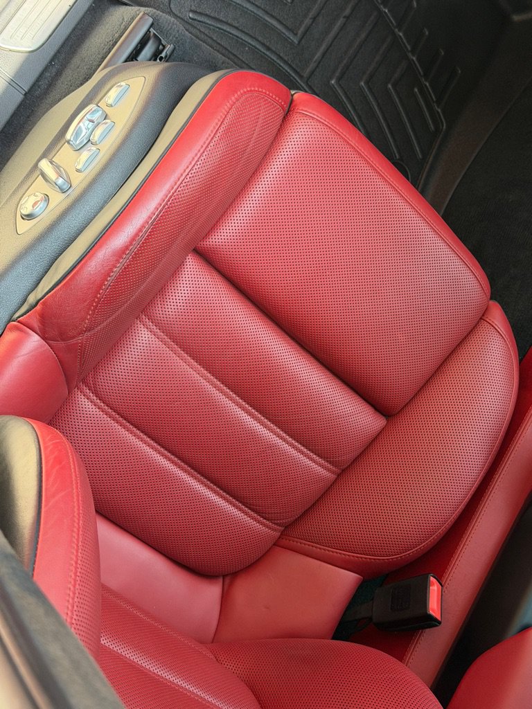 Used 2016 Porsche Cayenne GTS AWD/4WD image 27