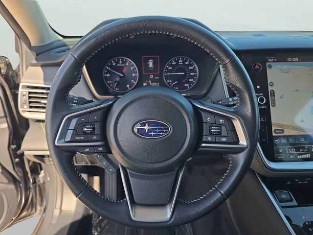Used 2021 Subaru Outback Onyx Edition XT AWD/4WD image 24