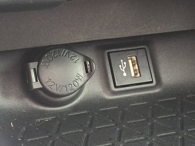 Certified 2024 Toyota RAV4 XLE w/ Convenience Package FWD image 25
