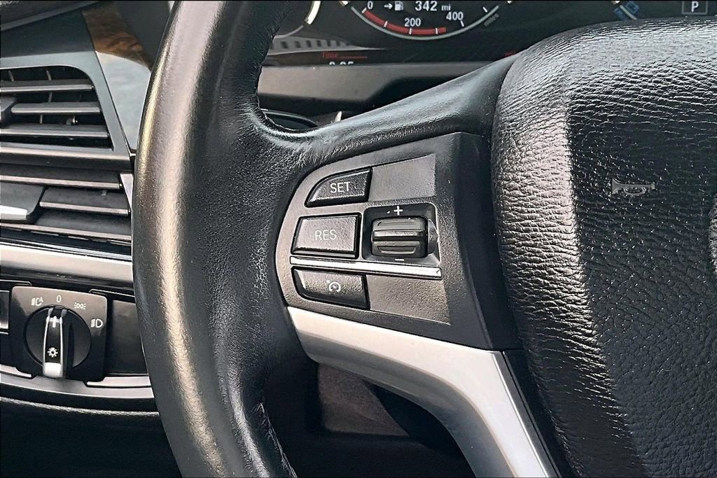 Used 2017 BMW X5 sDrive35i image 26