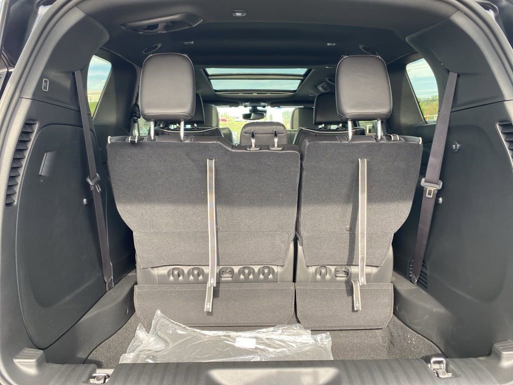 New 2026 Chrysler Pacifica Limited w/ S Appearance Package image 21