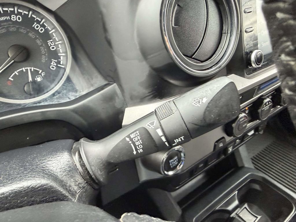 Used 2023 Toyota Tacoma SR5 image 32