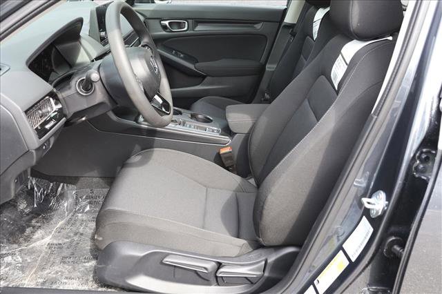 New 2026 Honda Civic LX image 11