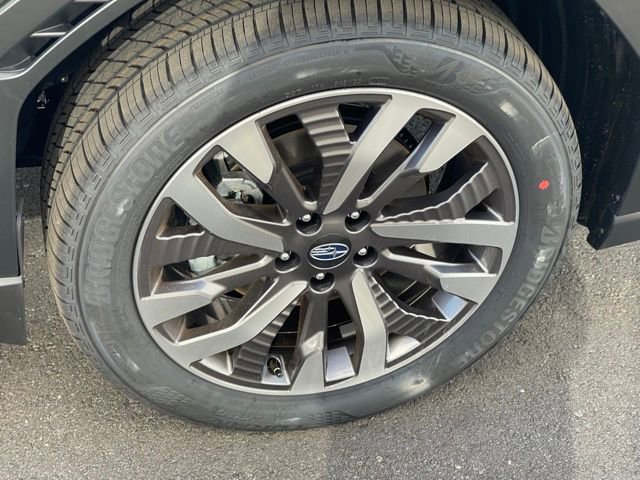 New 2026 Subaru Forester Touring AWD/4WD image 26