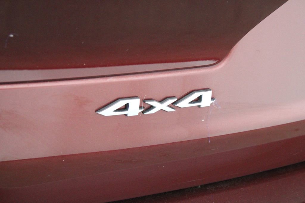 Used 2023 Jeep Grand Cherokee L Overland w/ Advanced Protech Group III image 61