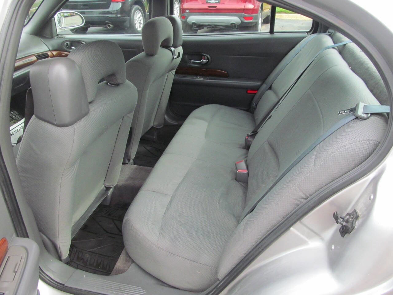 Used 2004 Buick Le Sabre Custom FWD image 15