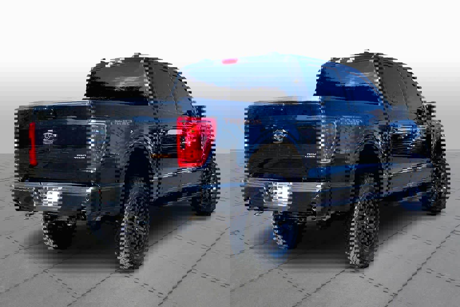 Used 2023 Ford F150 Tremor image 13