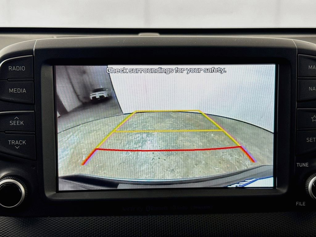 Used 2021 Hyundai Kona Ultimate AWD/4WD image 18